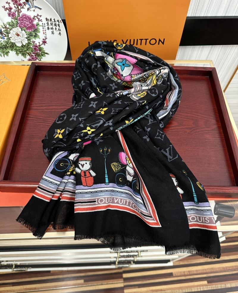 Louis Vuitton Scarf